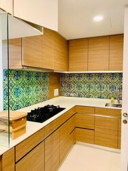 Coco Palms (D18), Condominium #423800061